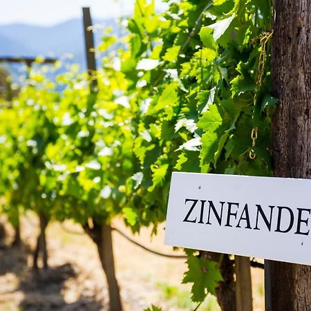Bordeaux Inn Lodi Zewnętrze zdjęcie