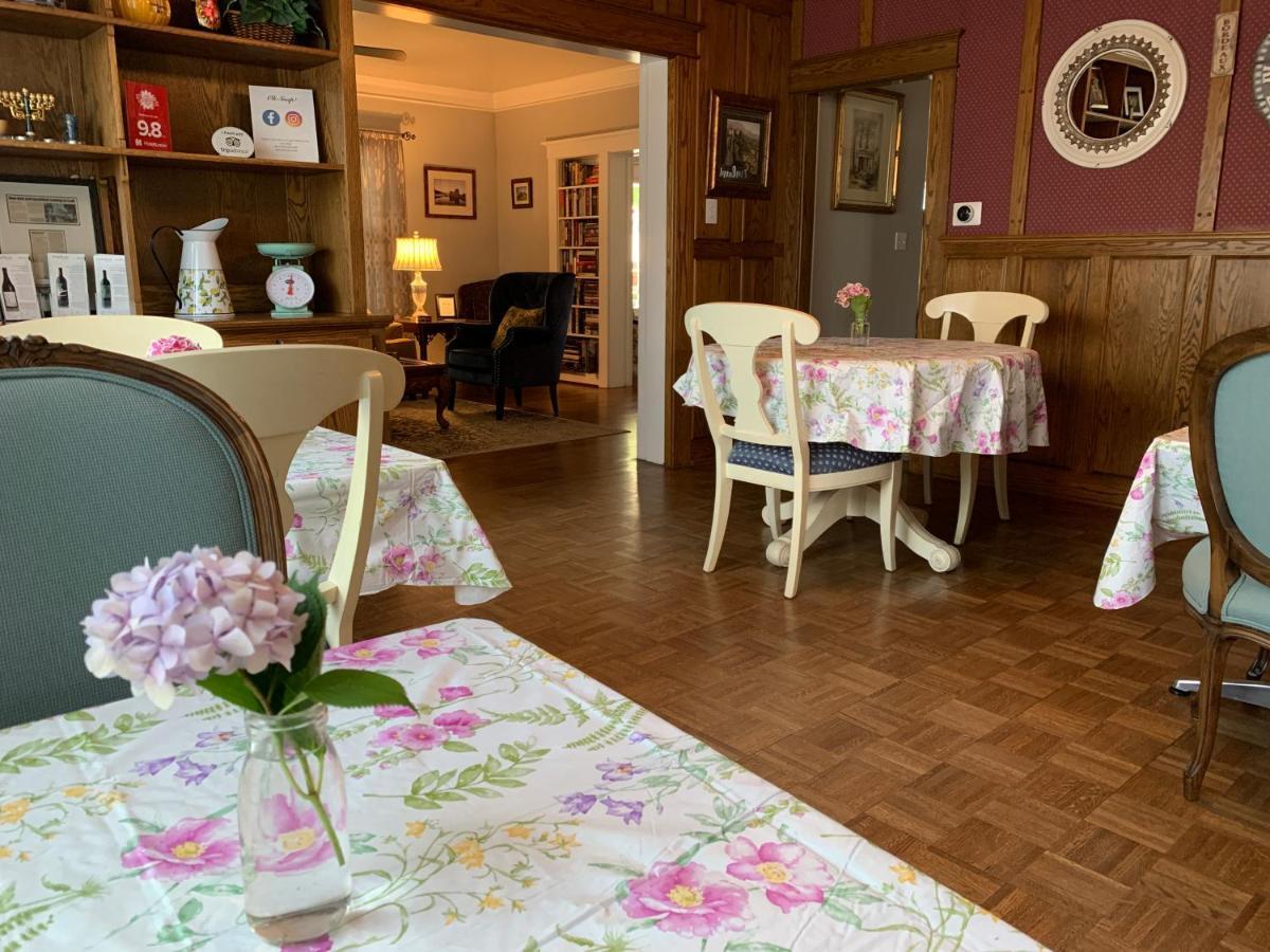 Bordeaux Inn Lodi Zewnętrze zdjęcie