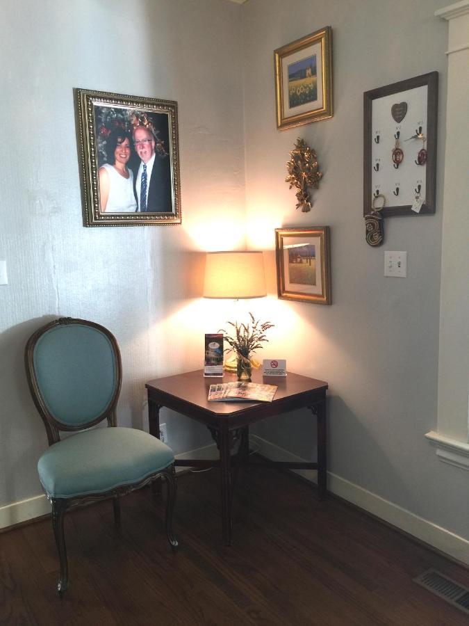 Bordeaux Inn Lodi Zewnętrze zdjęcie