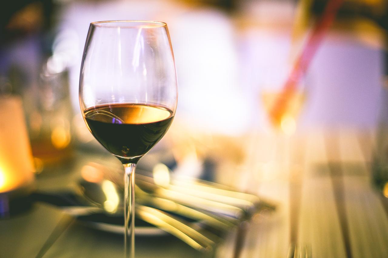 Bordeaux Inn Lodi Zewnętrze zdjęcie