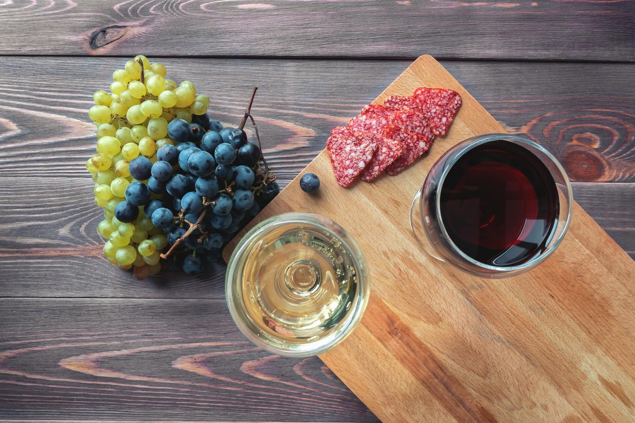 Bordeaux Inn Lodi Zewnętrze zdjęcie