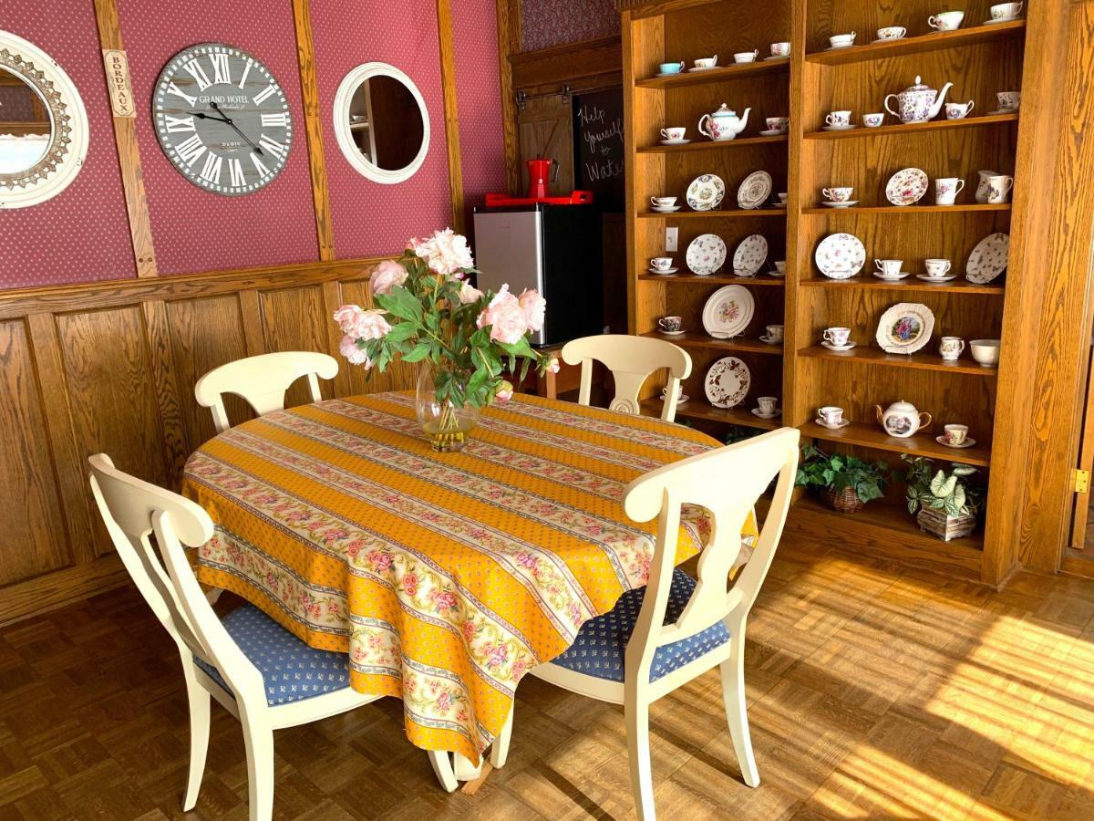 Bordeaux Inn Lodi Zewnętrze zdjęcie