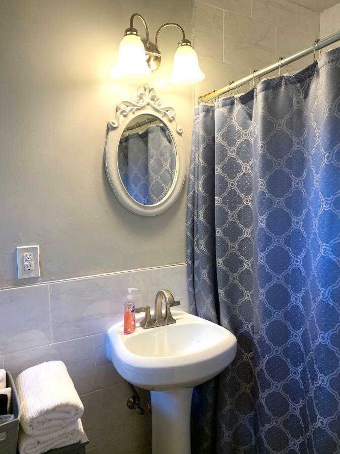 Bordeaux Inn Lodi Zewnętrze zdjęcie